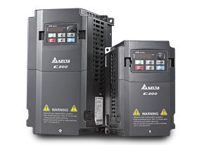 Delta C200